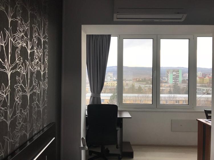 Apartament cu 2 camere semidecomandat în Gheorgheni