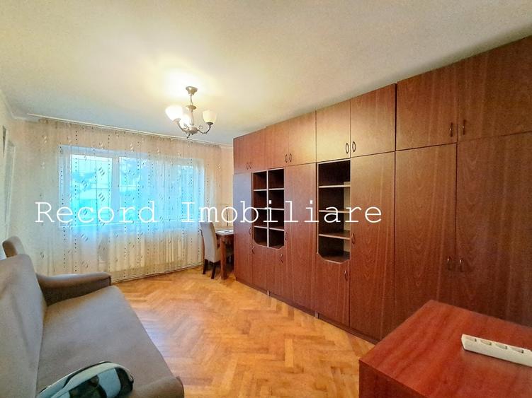 Apartament cu 2 camere decomandat în Mănăștur