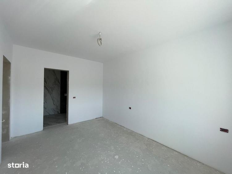 Duplex pe parter | 91 mp | 3 camere 2 bai | M-City | Mosnita Noua - 9