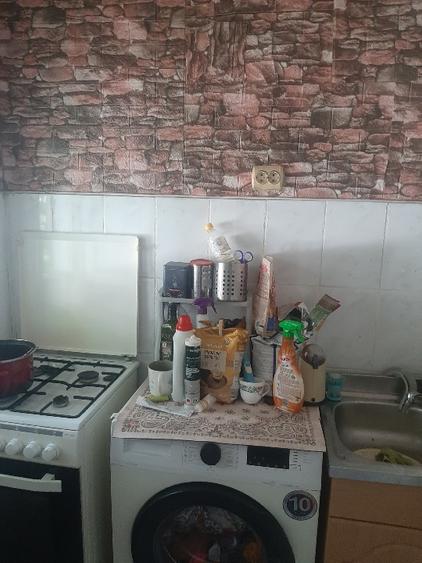 Garsonieră semidecomandată în Turnătorie