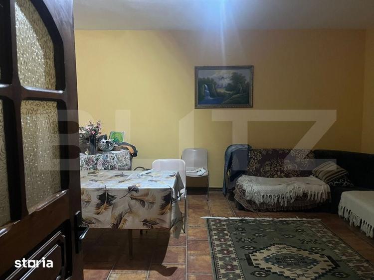 Casă cu 4 camere cu Teren 458 Mp în Bucovăț