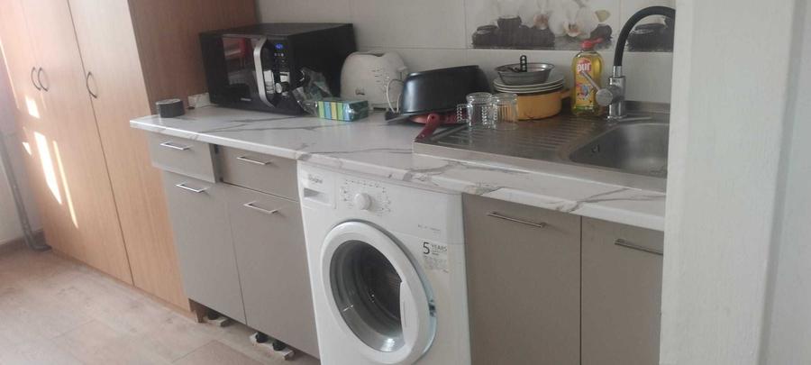 Garsonieră semidecomandată în Nufărul