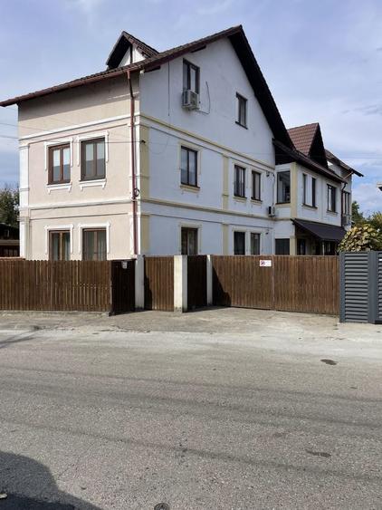 Apartament cu 2 camere nedecomandat în Central