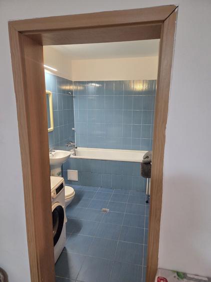 Apartament cu 2 camere decomandat în Apahida