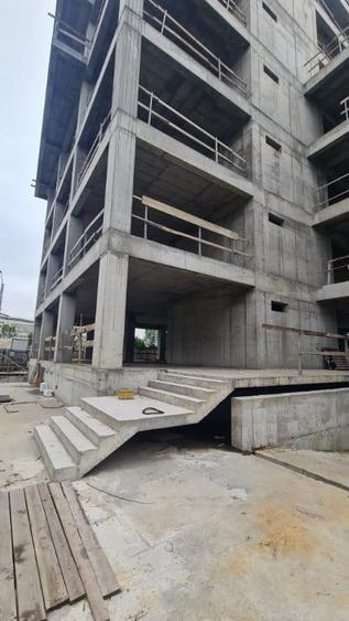 Spațiu comercial, de 5,790 mp, în Basarab