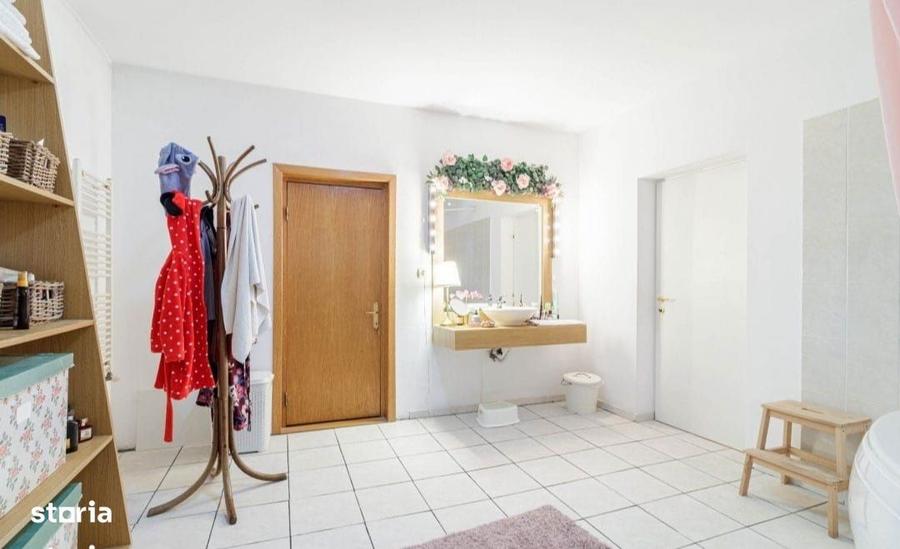 Teren 600 mp + Vila Ilioara Ideal Dezvoltare Imobiliara P+4/P+5 - 8