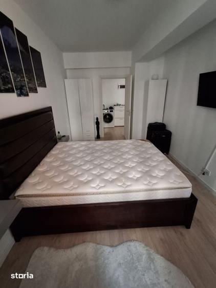 Apartament cu 2 camere de vanzare Pipera ( rond OMV ) - 8