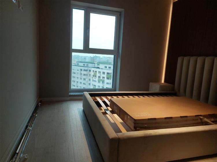 Apartament cu 2 camere semidecomandat în Costin Georgian