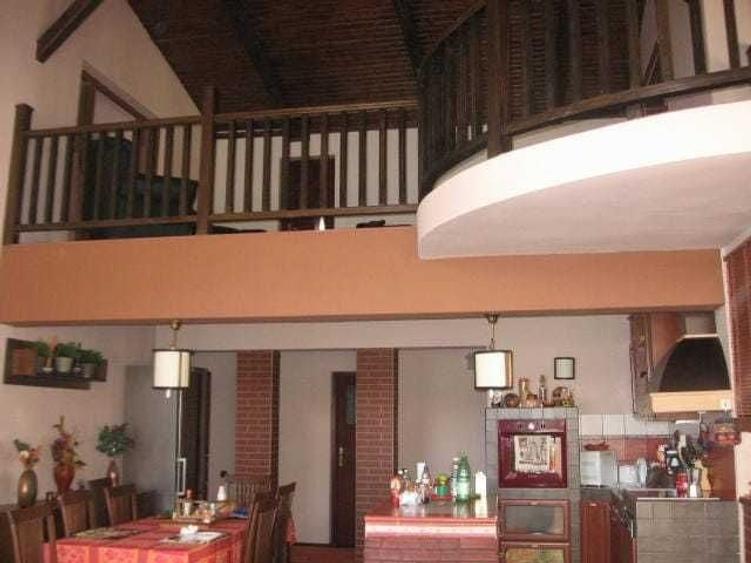 Casă cu 4 camere în Tăuții-Măgherăuș