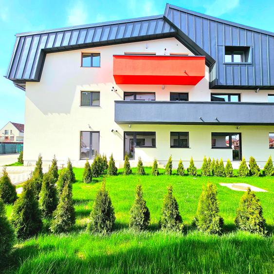 Apartament cu 2 camere decomandat în Bartolomeu