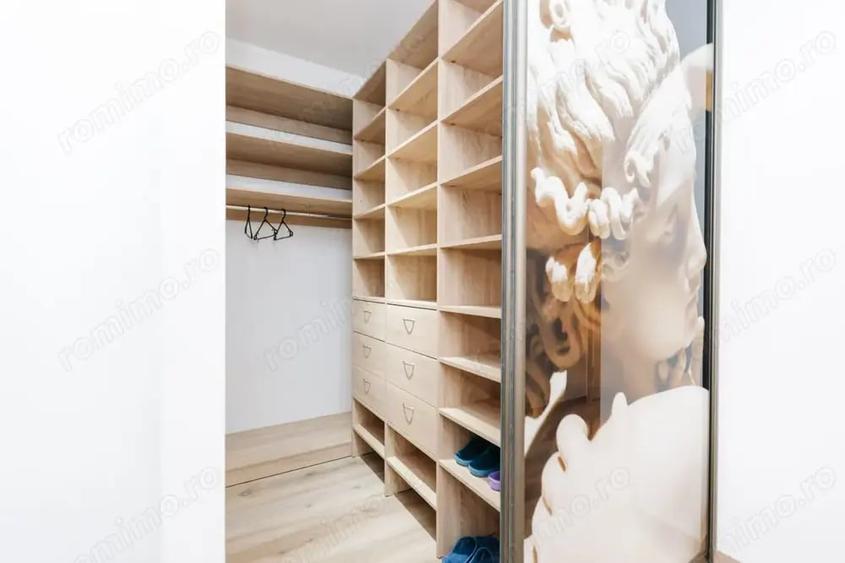 Apartament cu 2 camere în Crângași