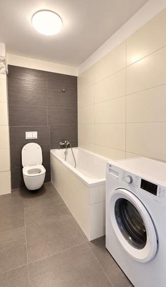 Apartament cu 2 camere semidecomandat în Torontalului