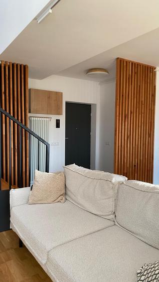 Penthouse cu 3 camere în Nord-Vest
