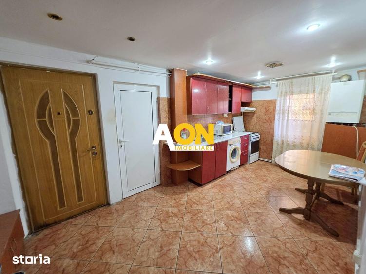 Apartament cu 2 camere decomandat în Tolstoi