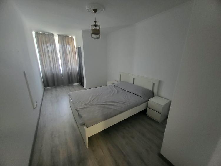 Apartament modern cu 3 camere, dressing și parcare – Terra, Florești - 10