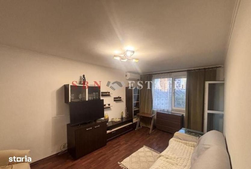 Apartament cu 2 camere decomandat în Pantelimon