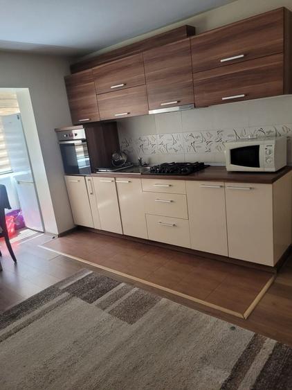 Apartament cu 3 camere în Lotus