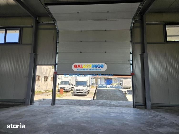 Spațiu comercial, de 278 mp, în Centură