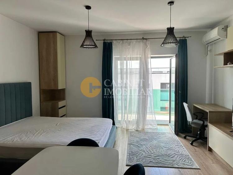 Apartament 1 CD în Copou | Predare la cheie, etaj 3 | Ideal Investiție / Locuit - 1