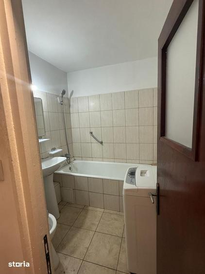 Apartament cu 2 camere decomandat în Obor