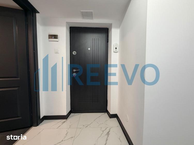 Apartament cu 3 camere decomandat, mobilat în Bistrița Lac