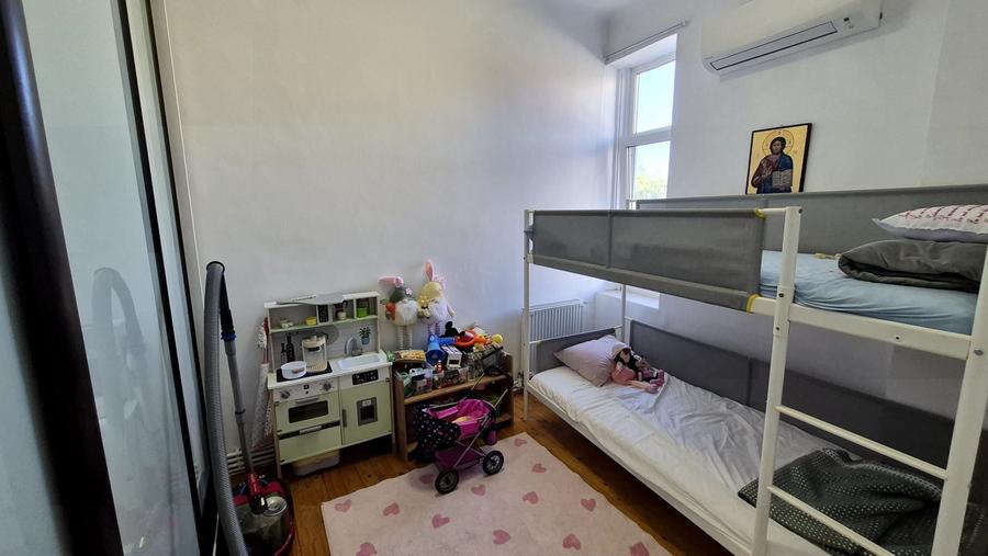 Apartament cu 2 camere 51,33 mp - Parc Carol- bd. Libertății - 2