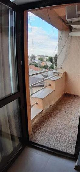 Garsonieră nedecomandată în Dămăroaia