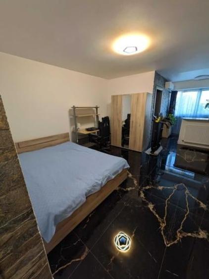 Investitie garsoniera renovata zona Drumul Taberei - 1