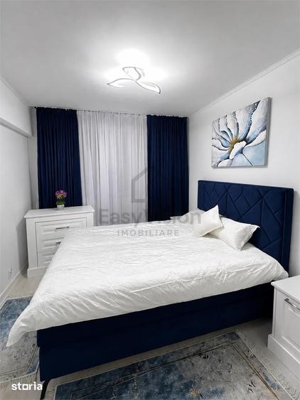 Apartament 3 camere | Sos. Mihai Bravu | Sector 2 | Metrou Iancului - 6