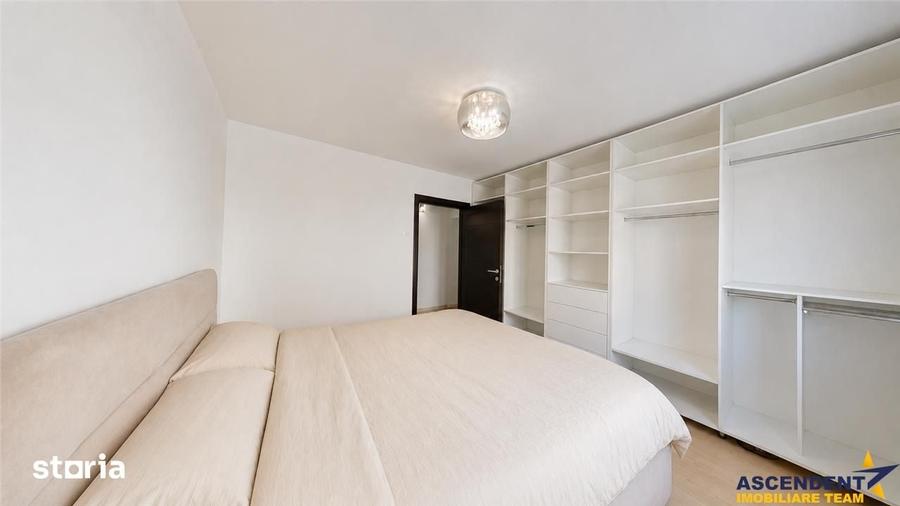 Apartament cu 3 camere în Griviței