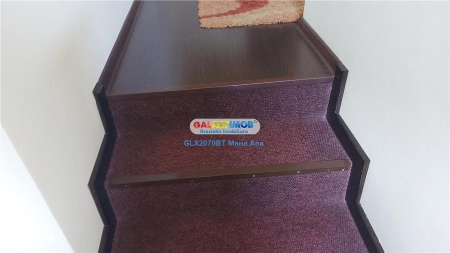 Casă cu 4 camere în Cătămărești