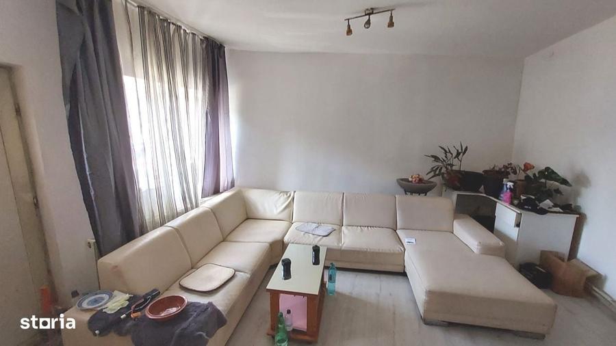 Casa individuala si curte de 480 mp zona Piata Cluj - 12