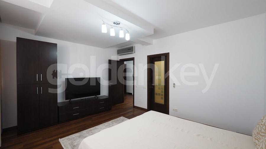 Apartament spatios cu 4 camere langa parc | 40mp terasa - 7