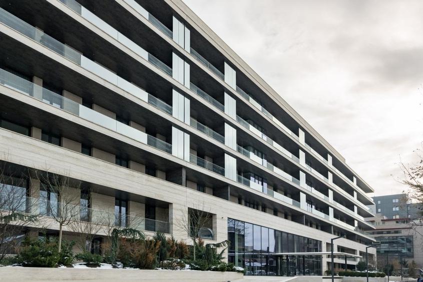 Fabulous lifestyle in One Rahmaninov - 15