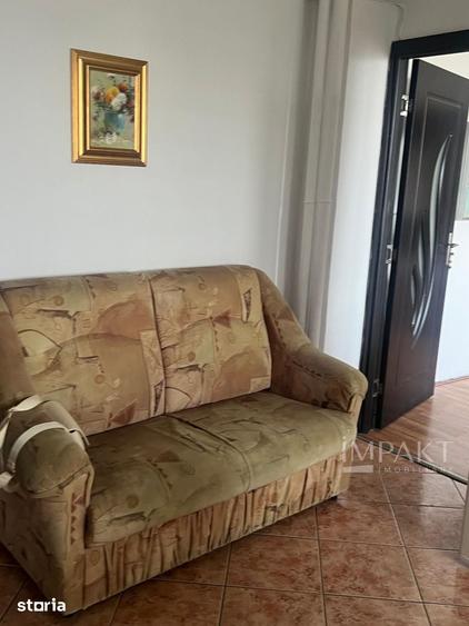 Apartament cu 2 camere decomandat în Zorilor