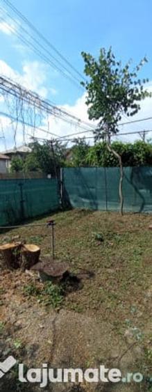 Casă cu 3 camere cu Teren 500 Mp în Vălenii de Munte