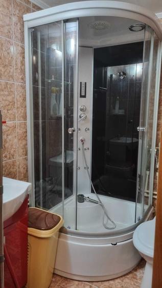 Garsonieră nedecomandată în Titan