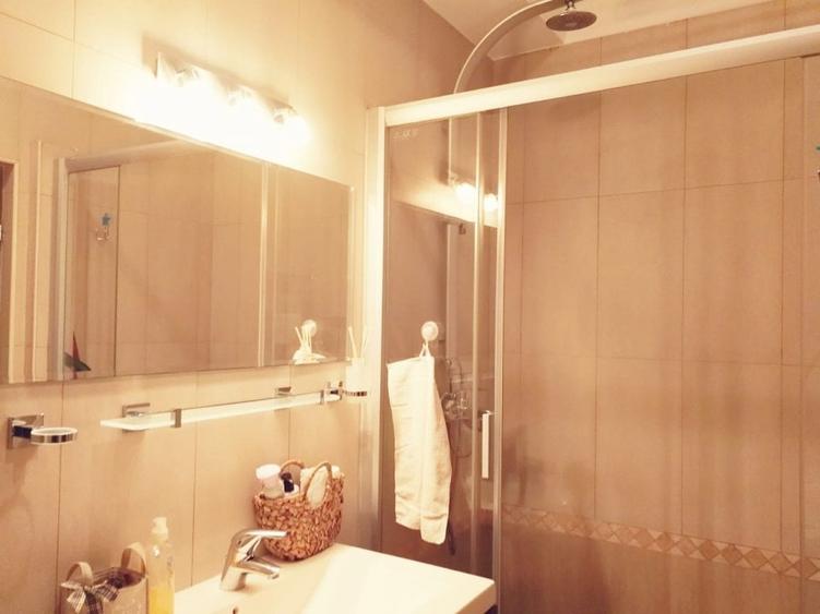 Apartament cu 3 camere decomandat în Bucureștii Noi
