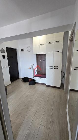 Apartament cu 2 camere, Cug-Pepinerii - Loc de parcare - 10