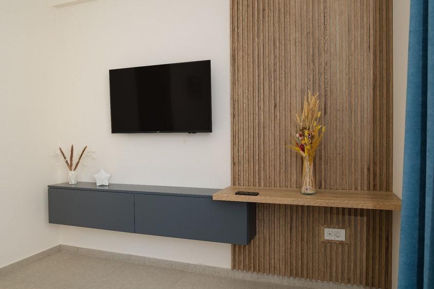 Apartament cu 2 camere decomandat în Centrul Istoric