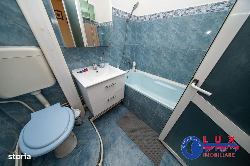 Garsonieră decomandată în Babadag