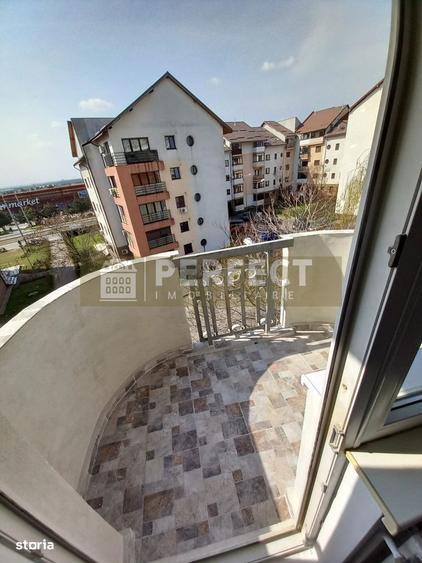 Apartament 2 camere,Decomandat,9 MAI,ETAJ 3,pret 86.000 EUR!!! - 3