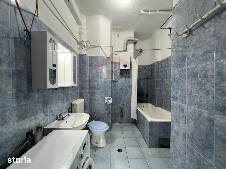Apartament cu 3 camere de vanzare in zona Bucur Obor - 5