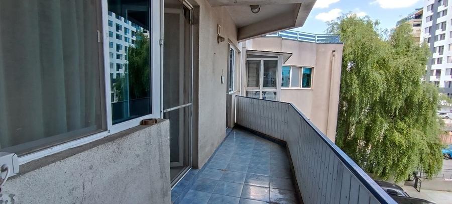Apartament cu 2 camere decomandat în Nord