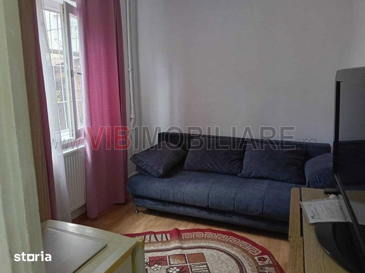 Garsoniera | Complexul Studen?esc | Parter - 3