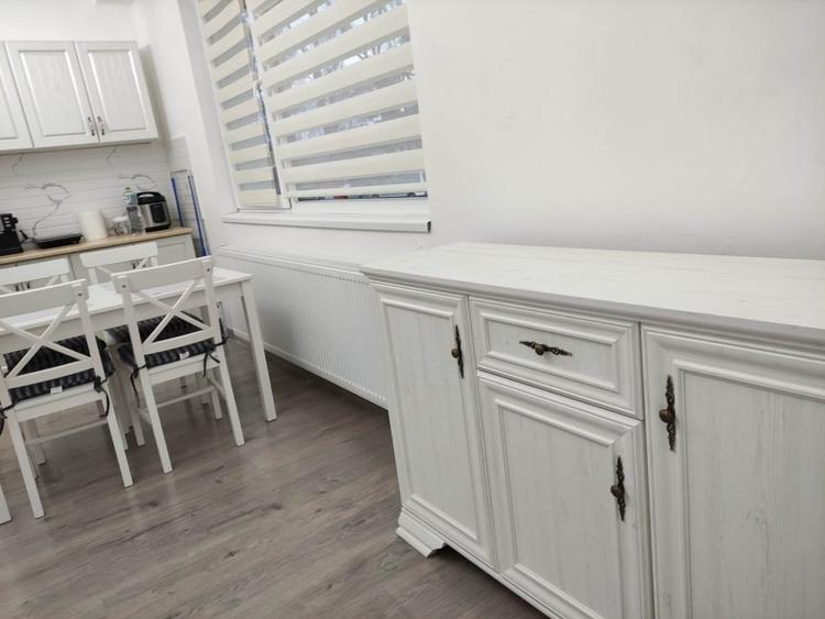 Apartament cu 2 camere semidecomandat, mobilat în Gheorgheni