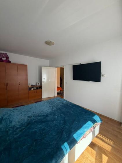 Apartament cu 1 camera semidecomandat | Edgar Quinet, Manast - 2