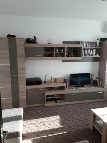 Garsonieră decomandată în Gheorghe Lazăr