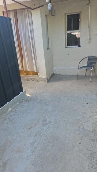 Casă cu 3 camere cu Teren 300 Mp în Ovidiu