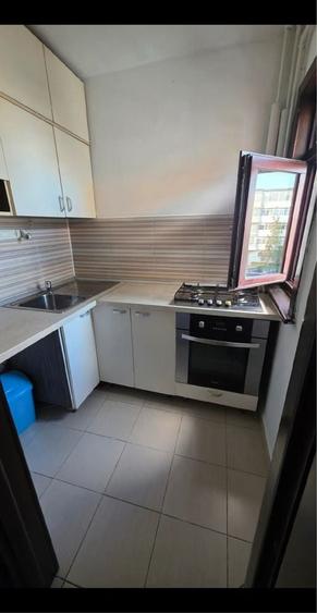 Garsonieră decomandată în Găvana